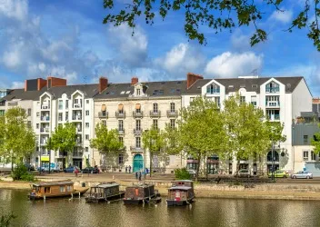 Le 10 migliori attrazioni di Nantes